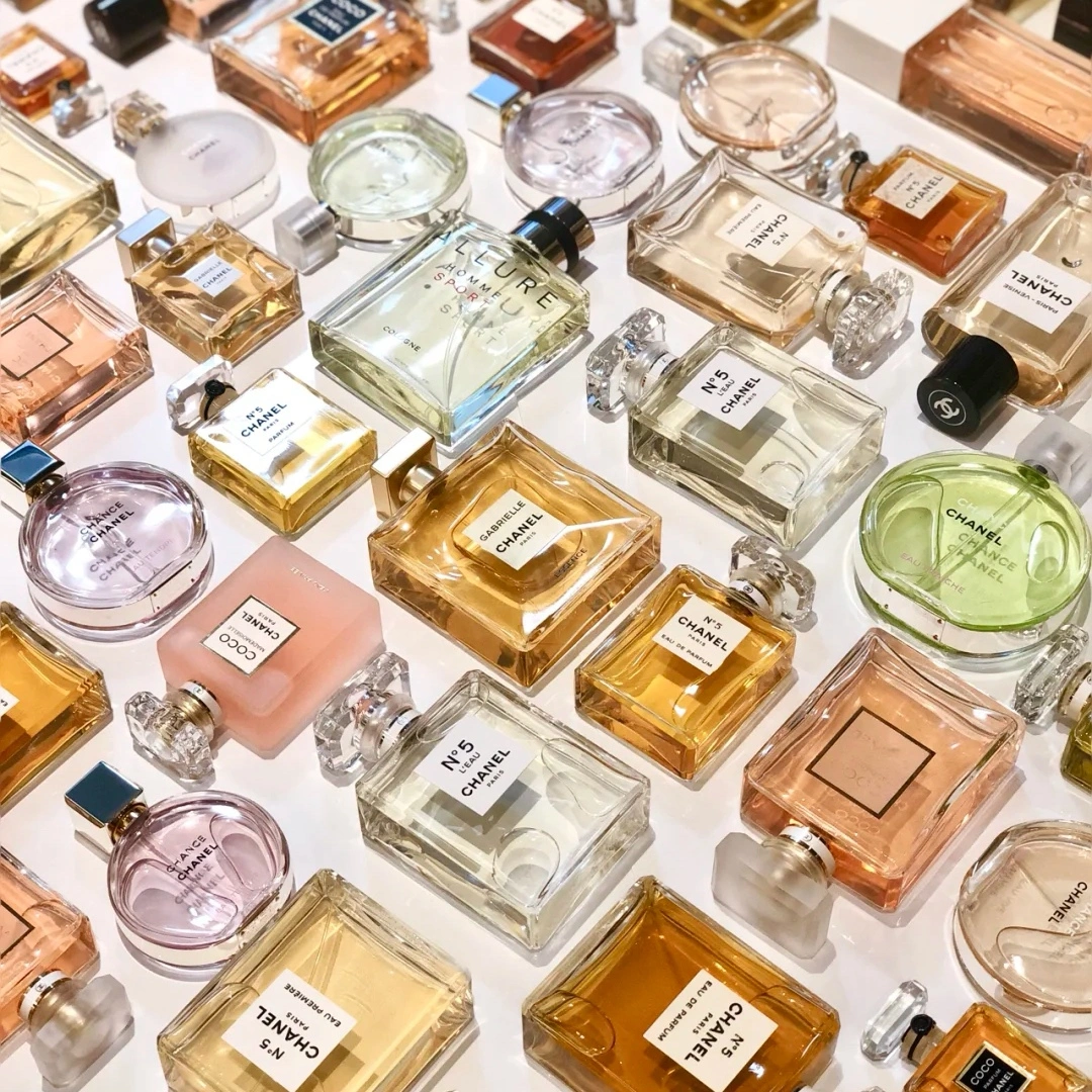 17 Best Chanel Perfumes Showing Your Good Taste - Roxy's Guide